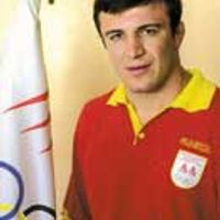 Mogamed Ibragimov