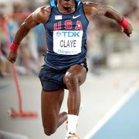 Will Claye