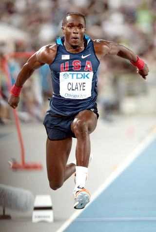 Will Claye