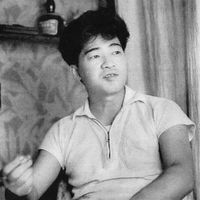 Kōbō Abe