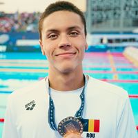 David Popovici