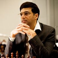 Viswanathan Anand