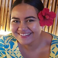 Brianna Fruean