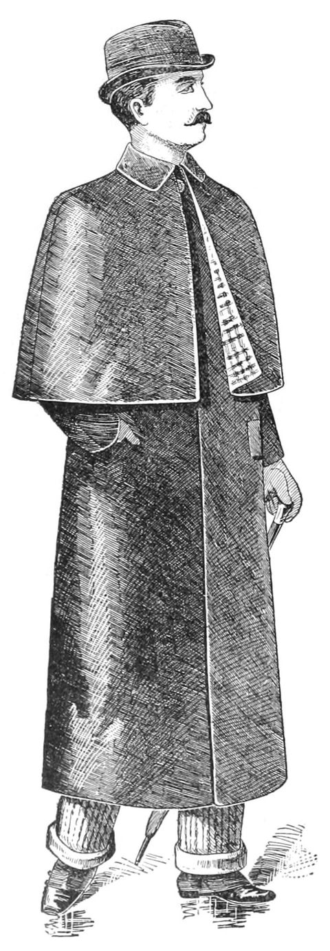 Mackintosh
