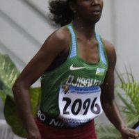 Kadra Mohamed Dembil