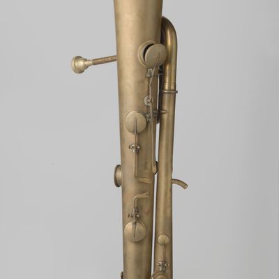 Ophicleide