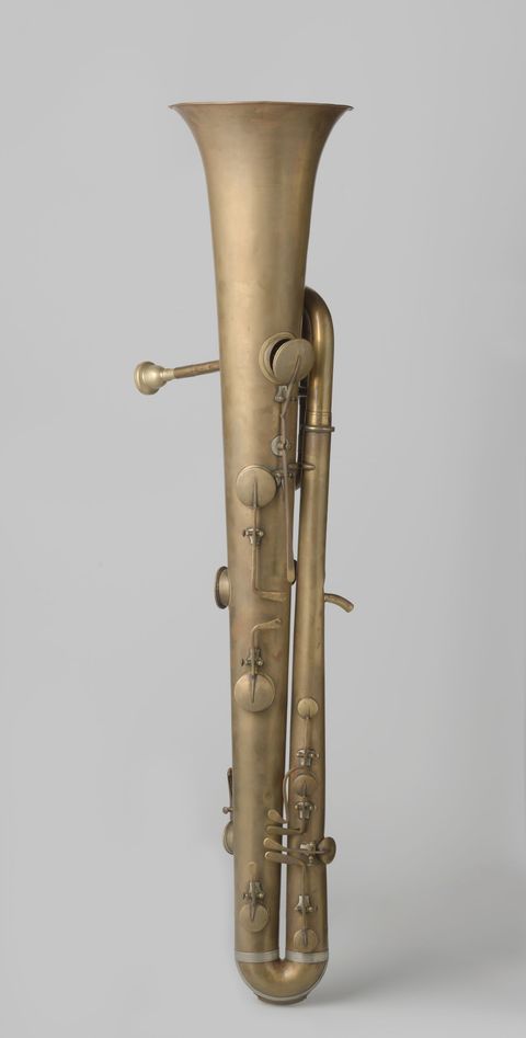 Ophicleide