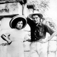 Hilda Gadea