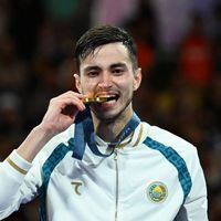 Ulugbek Rashitov