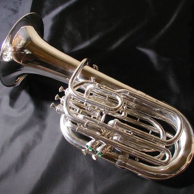 Saxhorn