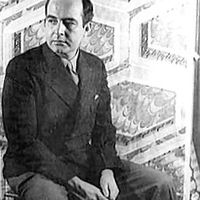 Samuel Barber
