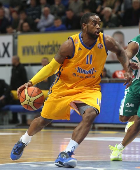 K. C. Rivers