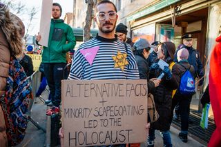 Alternative facts