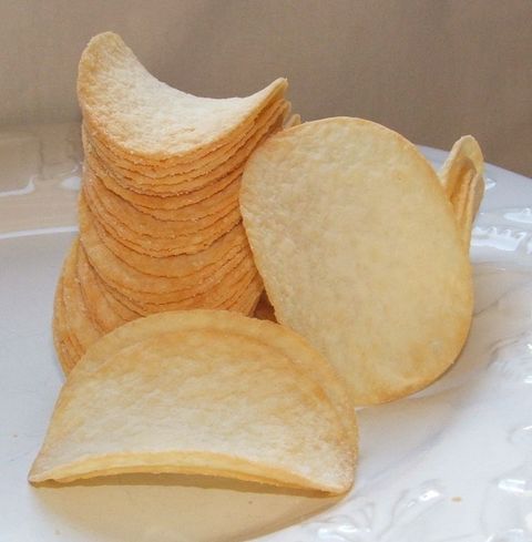 Pringles