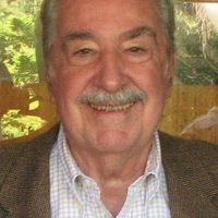 Álvaro Mutis