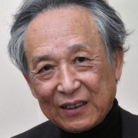 Gao Xingjian