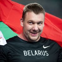 Andrei Mikhnevich