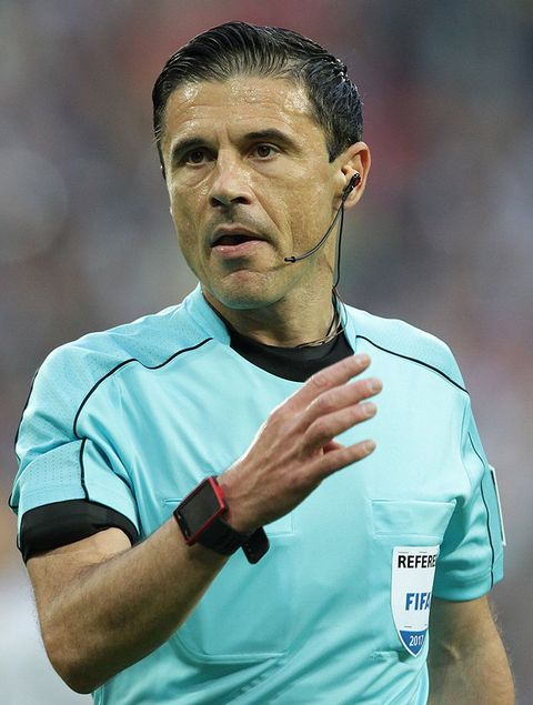 Milorad Mažić