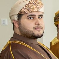 Bilarab bin Haitham Al Said