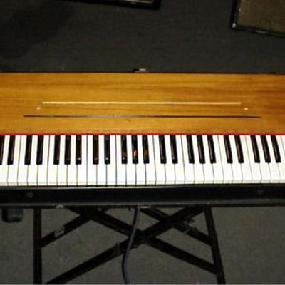 Clavinet