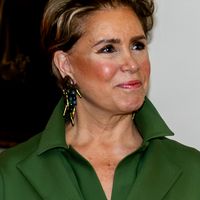 Maria Teresa, Grand Duchess of Luxembourg