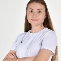 Svetlana Osipova