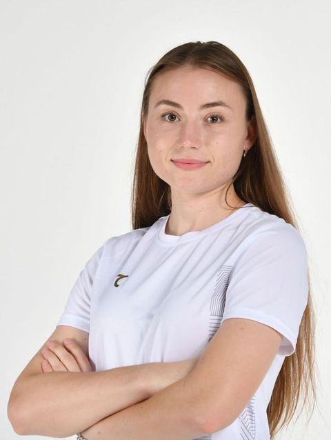 Svetlana Osipova