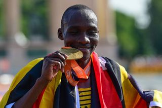 Victor Kiplangat