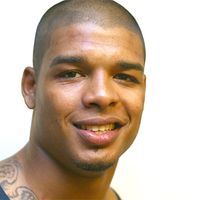 Tyrone Spong