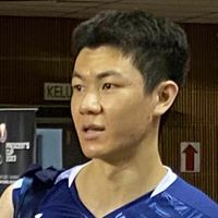 Lee Zii Jia