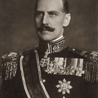 Haakon VII of Norway