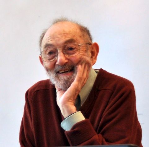 Morris Halle