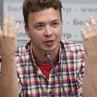 Roman Protasevich