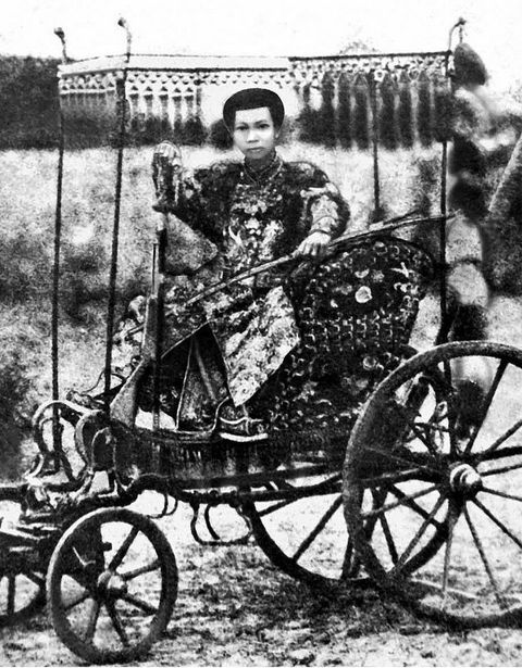 Kiến Phúc