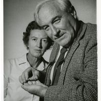 Louis Leakey