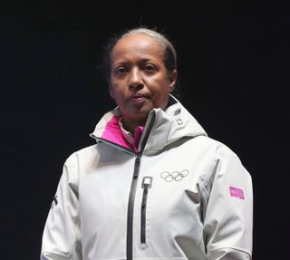 Aïcha Garad Ali