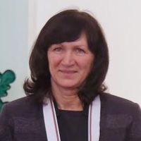 Yordanka Donkova