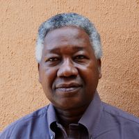 Gaston Kaboré