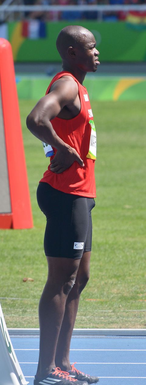 Sibusiso Matsenjwa