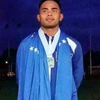 Scott James Fiti