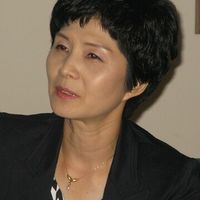 Kim Hyon-hui