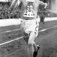 Paavo Nurmi