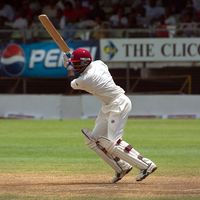 Shivnarine Chanderpaul
