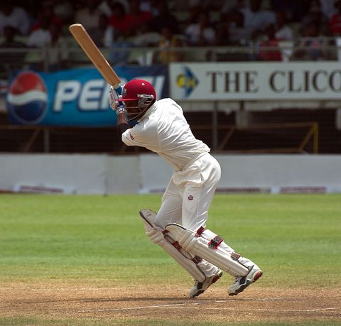 Shivnarine Chanderpaul