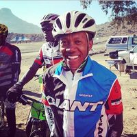 Phetetso Monese