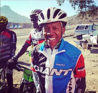 Phetetso Monese