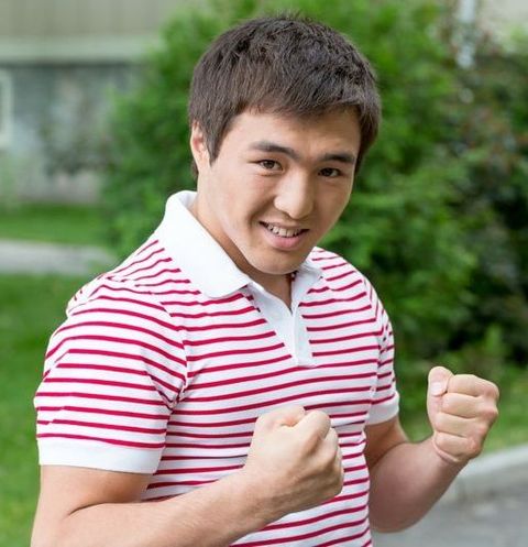 Yeldos Smetov