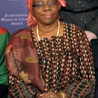 Henriette Ekwe Ebongo
