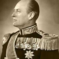 Olav V of Norway