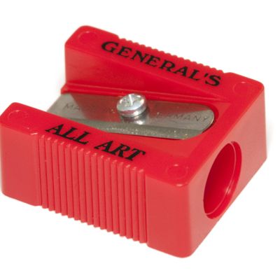 Pencil sharpener